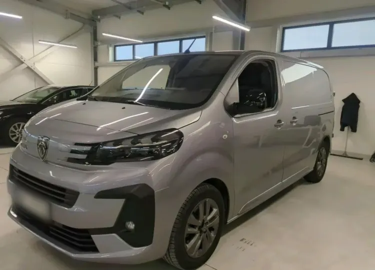 Peugeot Expert Expert 2.0 BlueHDi Standard 2,8t S&S EAT8