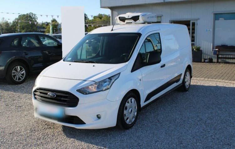 Ford Transit Connect Transit Connect 210 L2 Trend