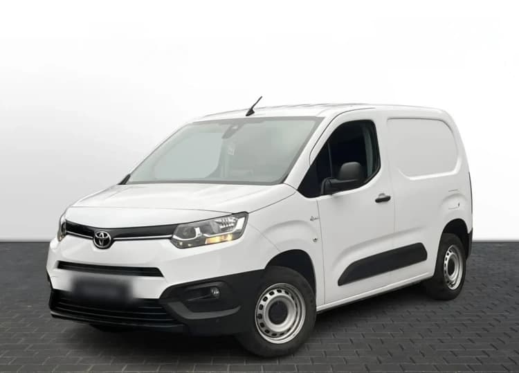Toyota Proace City Proace City 1.5 D-4D Standard 2,3t Active