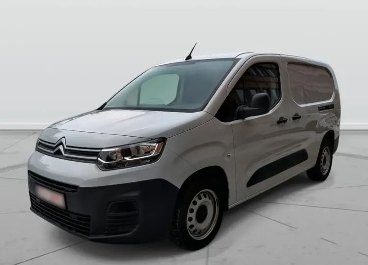 Citroen Berlingo Berlingo Van 1.5 BlueHDi XL