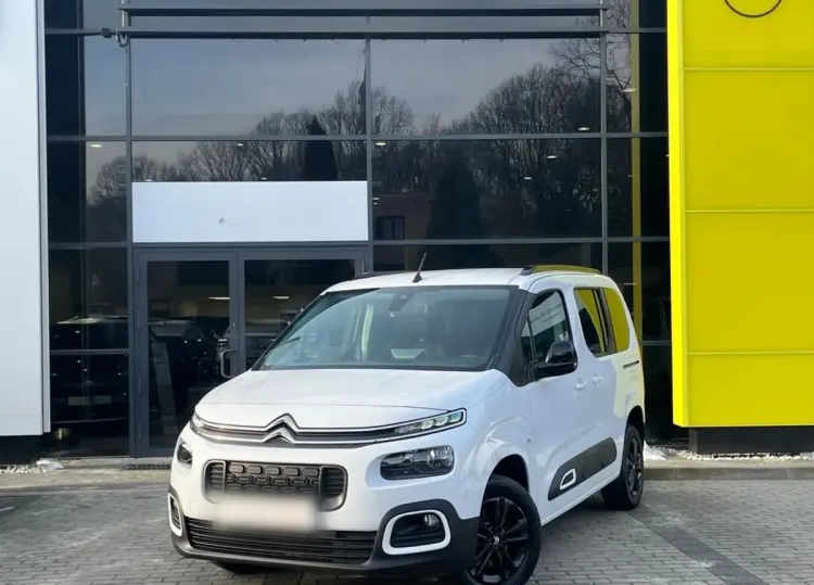 Citroen Berlingo Berlingo M 1.2 PureTech Feel S&S N1