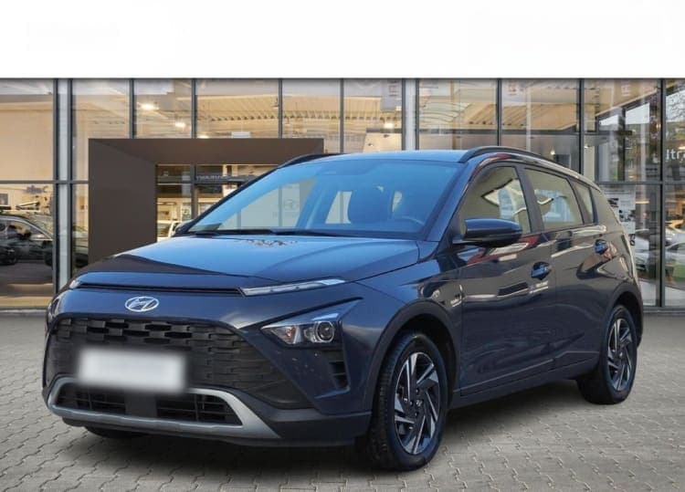 Hyundai Bayon Bayon 1.0 T-GDI Modern