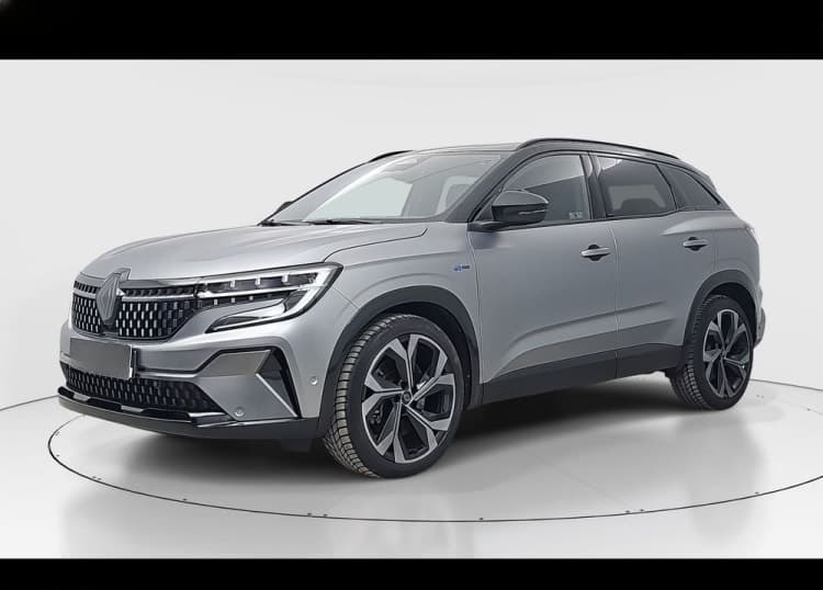 Renault Austral Austral 1.2 E-Tech Full Hybrid 200 Iconic esprit Alpine MMT