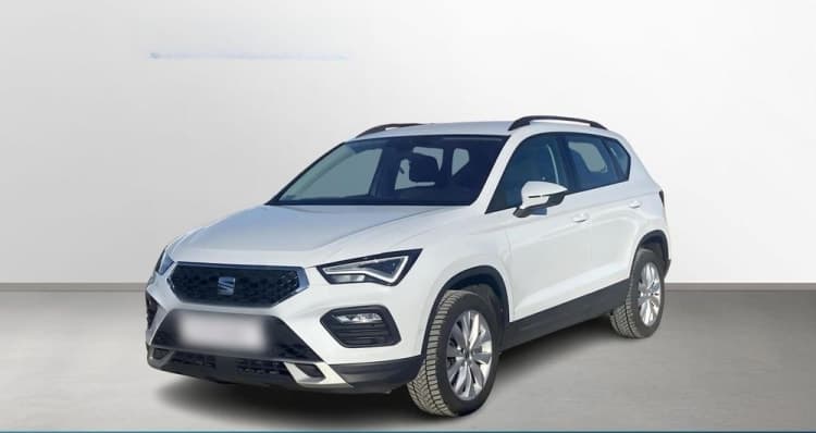 SEAT Ateca Ateca 1.5 TSI Style S&S