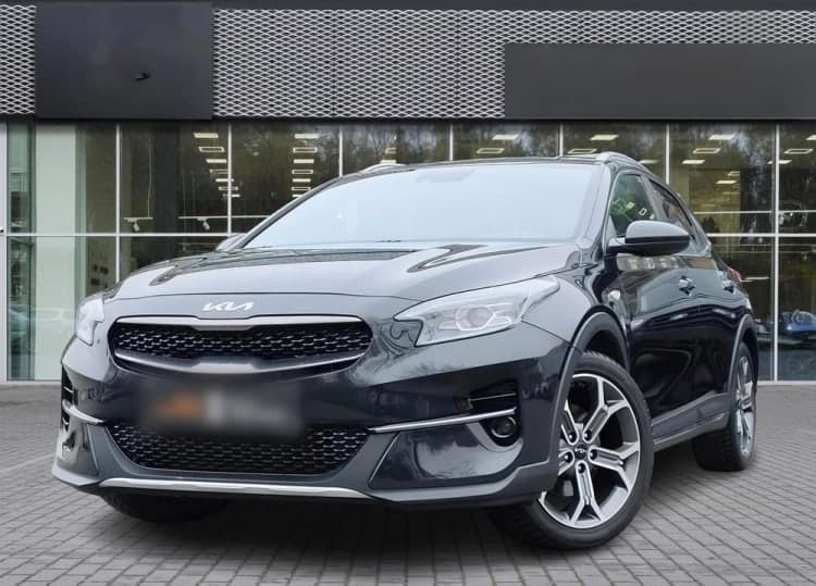 Kia XCeed XCeed 1.5 T-GDI M