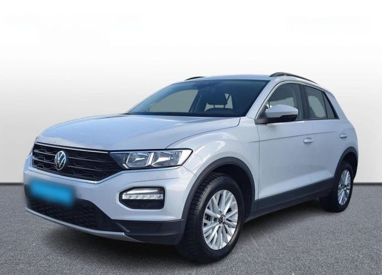 Volkswagen T-Roc T-ROC 1.0 TSI