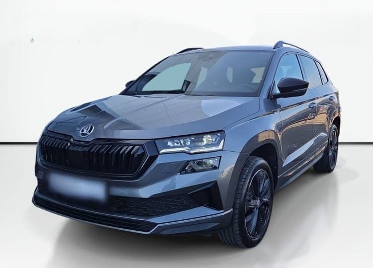 Skoda Karoq Karoq 1.5 TSI ACT Sportline DSG