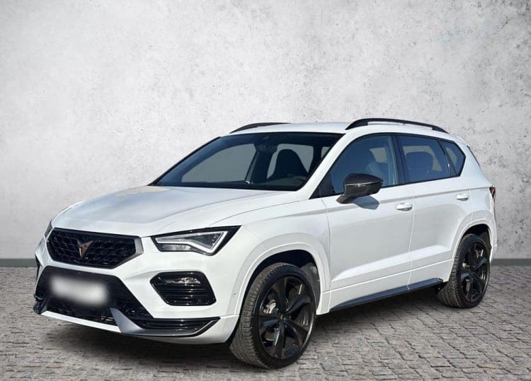 Cupra Ateca Ateca 1.5 TSI DSG