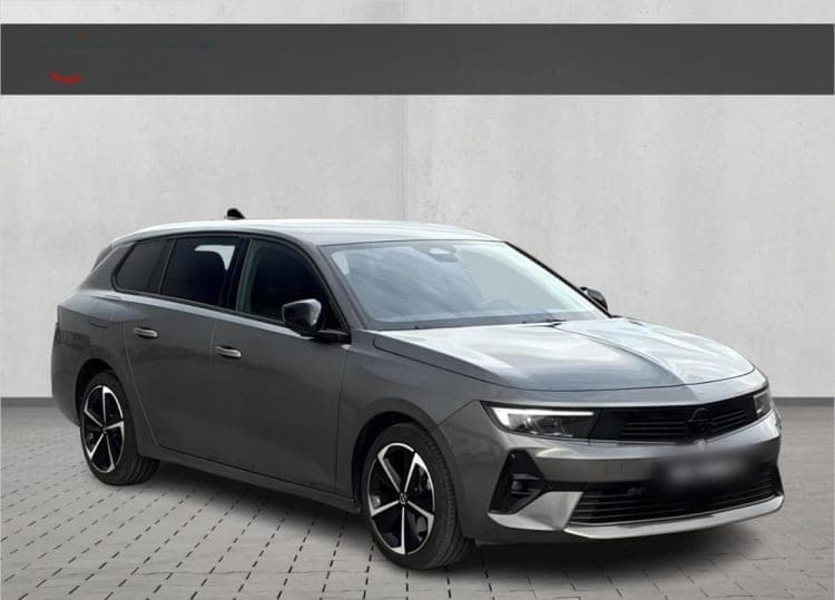 Opel Astra Astra VI 1.5 CDTI GS S&S aut