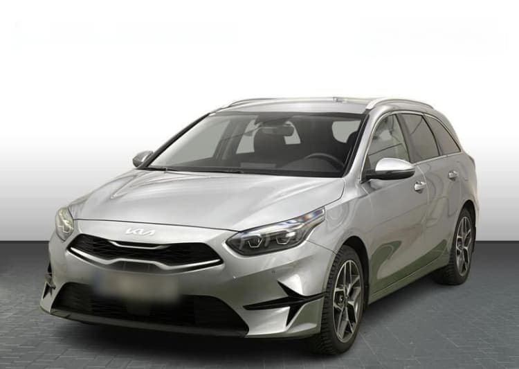 Kia Ceed Ceed 1.5 T-GDI Business Line Plus