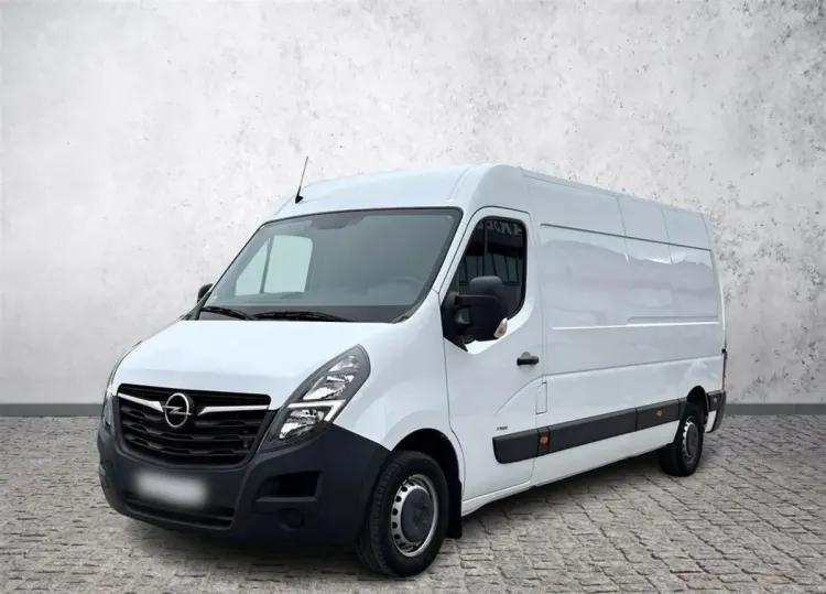 Opel Movano Movano CDTI L3H2