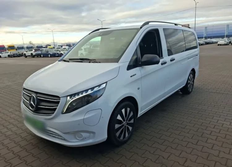 Mercedes-Benz Vito eVito Tourer 129 L2 Pro 447.703
