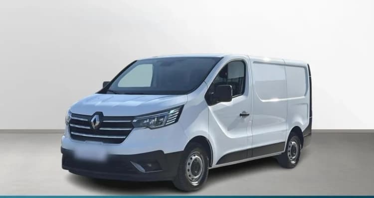 Renault Trafic Trafic 2.0 dCi L1H1 Extra