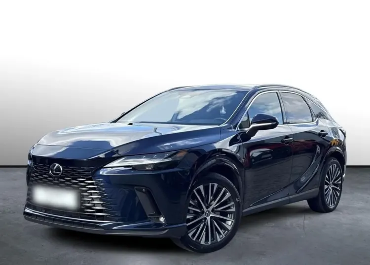 Lexus RX RX 350h Prestige