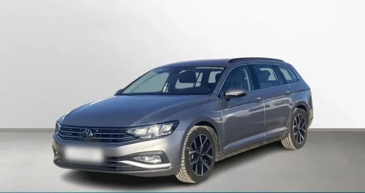 Volkswagen Passat Passat 2.0 TDI EVO Business
