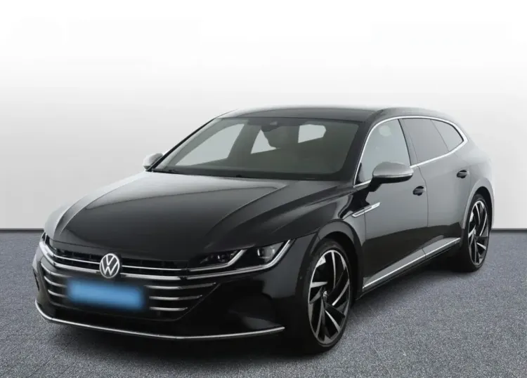 Volkswagen Arteon Arteon 2.0 TDI 4Motion Elegance DSG