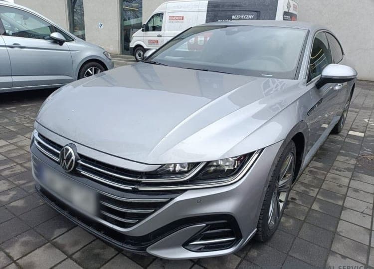 Volkswagen Arteon Arteon 2.0 TSI R-Line DSG