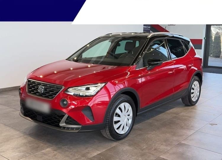 SEAT Arona Arona 1.0 TSI Style S&S