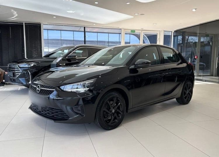 Opel Corsa Corsa 1.2 GS Line S&S