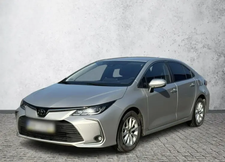 Toyota Corolla Corolla 1.5 Comfort MS