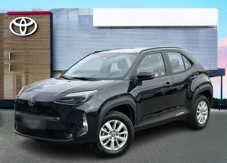 Toyota Yaris Cross Yaris Cross Hybrid 1.5 Comfort