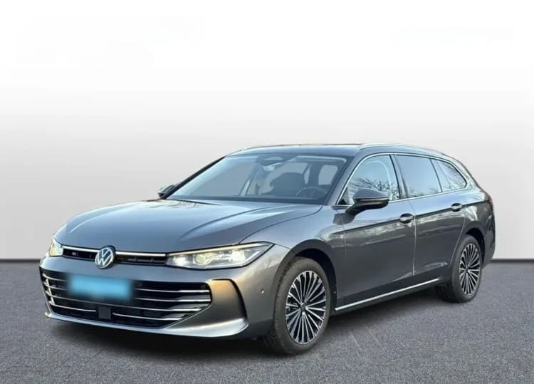 Volkswagen Passat Passat 2.0 TDI EVO Elegance DSG