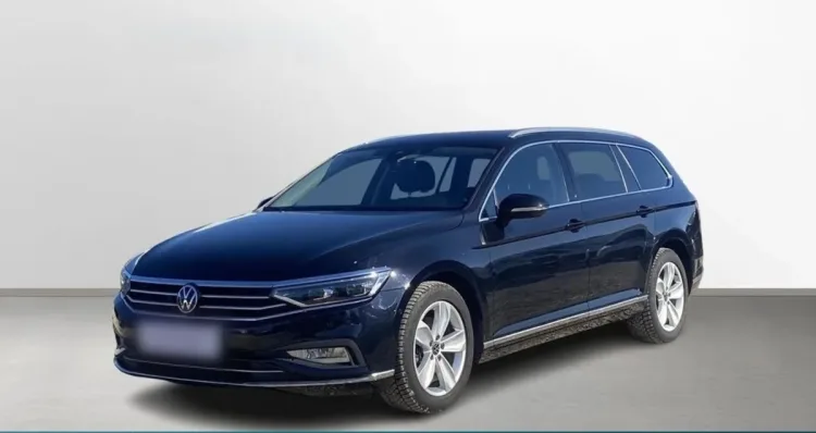 Volkswagen Passat Passat 2.0 TDI EVO Elegance DSG