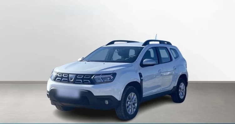 Dacia Duster Duster 1.5 Blue dCi Comfort 4WD