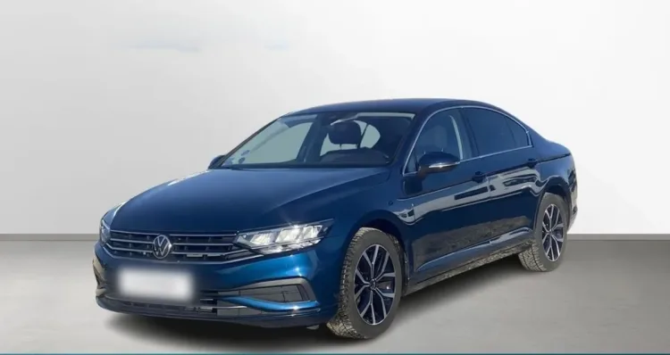 Volkswagen Passat Passat 1.5 TSI EVO Business DSG