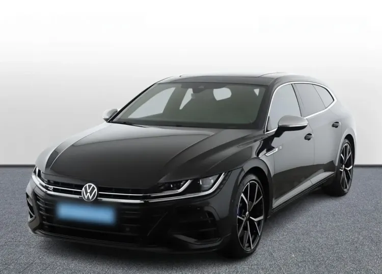 Volkswagen Arteon Arteon 2.0 TSI 4Motion R DSG