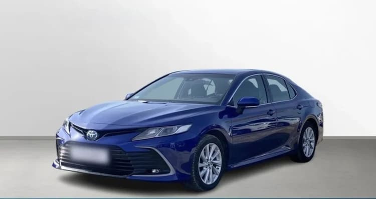 Toyota Camry Camry 2.5 Hybrid Comfort CVT