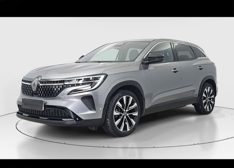 Renault Austral Austral 1.3 TCe mHEV Techno aut