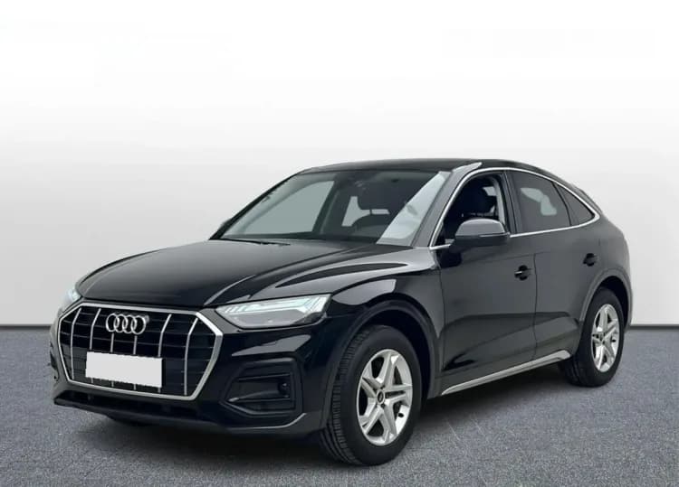 Audi Q5 Q5 35 TDI mHEV Advanced S tronic
