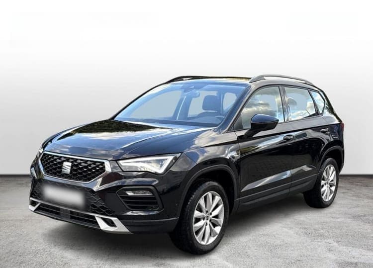SEAT Ateca Ateca 1.5 TSI Style S&S DSG