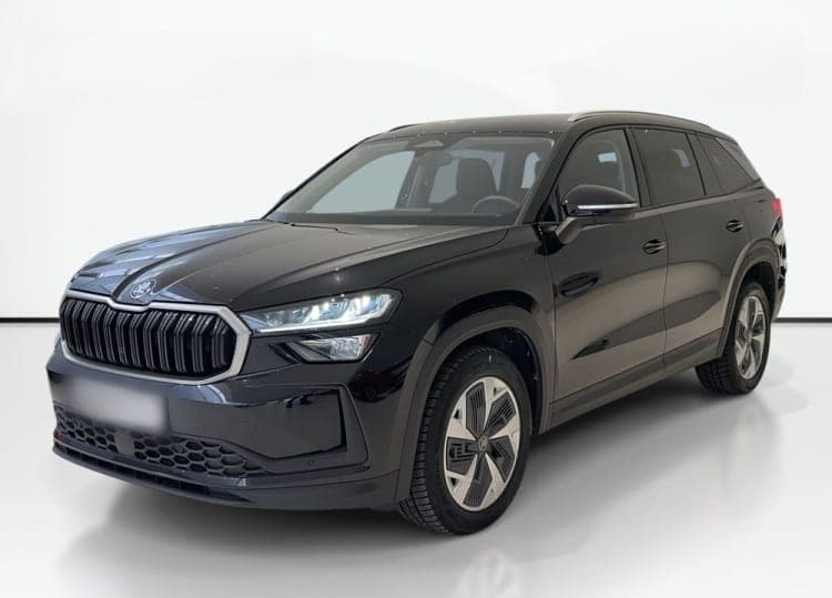 Skoda Kodiaq Kodiaq 2.0 TDI 4x4 Selection DSG
