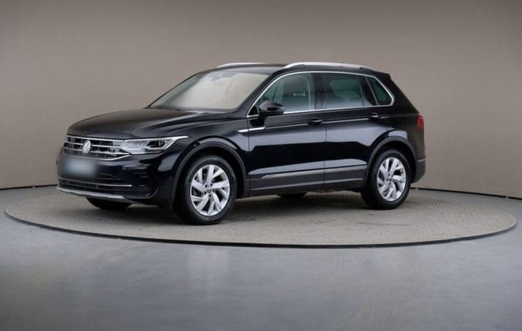 Volkswagen Tiguan Tiguan 1.5 TSI EVO Elegance DSG