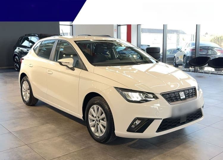 SEAT Ibiza Ibiza 1.0 TSI Style S&S