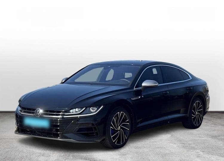 Volkswagen Arteon Arteon 2.0 TSI 4Motion R DSG