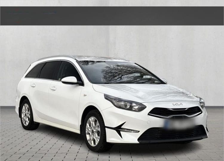Kia Ceed Ceed 1.5 T-GDI M