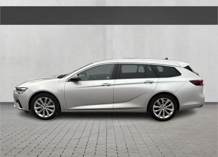 Opel Insignia Insignia 2.0 CDTI Business Elegance S&S aut