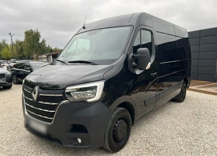 Renault Master Master dCi L2H2 Pack Clim