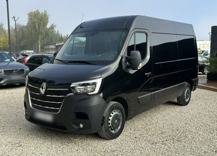 Renault Master Master dCi L2H2 Pack Clim