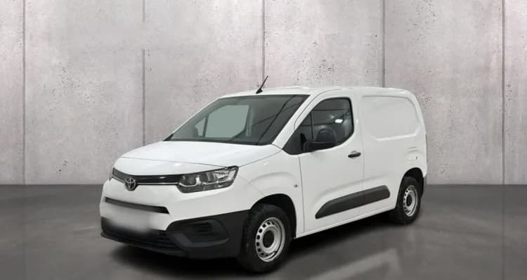 Toyota Proace City Proace City 1.5 D-4D Standard 2,3t Active