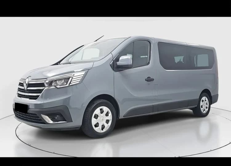 Renault Trafic Trafic Kombi 2.0 Blue dCi L2 Equilibre EDC