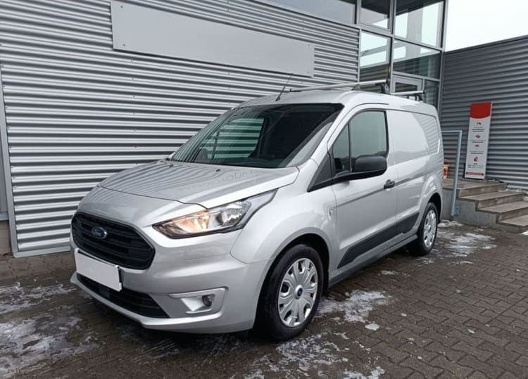Ford Transit Connect Transit Connect 220 L1 Trend
