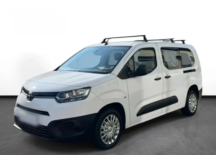 Toyota Proace City Proace City Verso Long 1.2 D-4T Combi