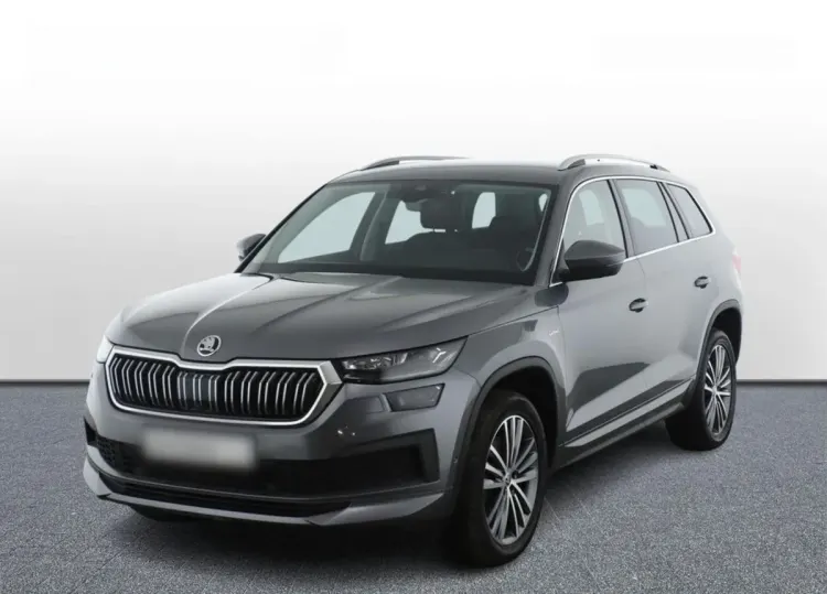 Skoda Kodiaq Kodiaq 2.0 TDI 4x4 L&K DSG