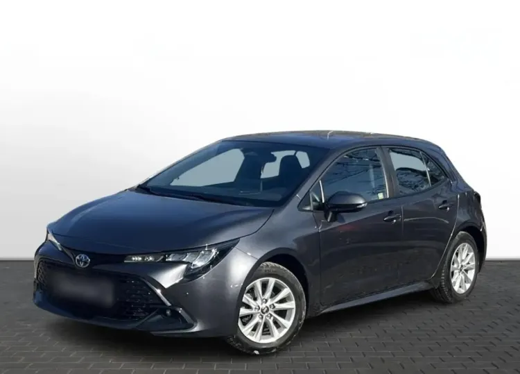 Toyota Corolla Corolla 1.8 Hybrid Comfort