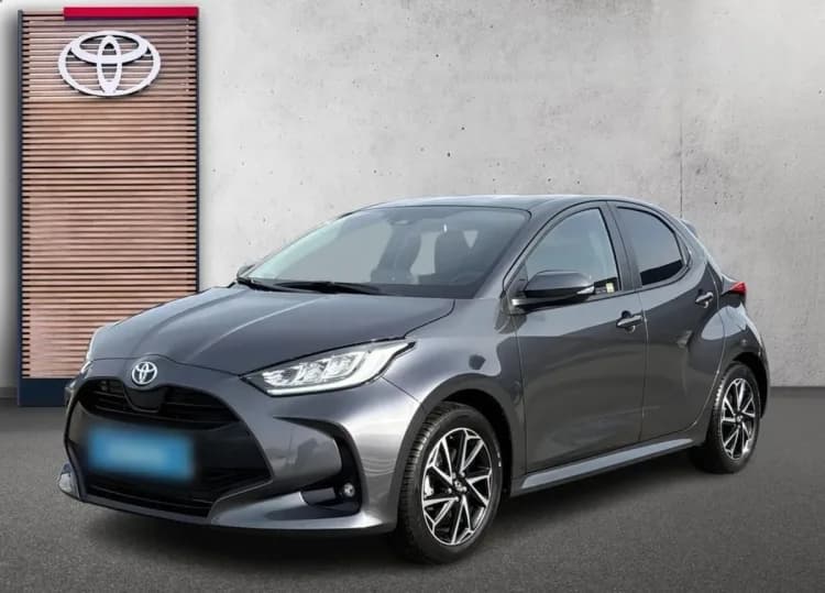Toyota Yaris Yaris Hybrid 1.5 Comfort