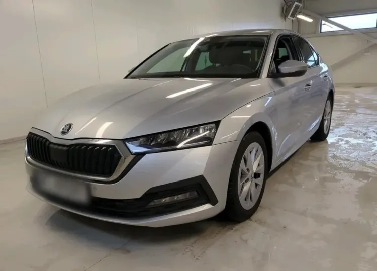 Skoda Octavia Octavia 1.5 TSI ACT Ambition